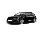 Gebraucht Audi S6 Sport 344 PS (253 kW) 2022 Mythosschwarz metallic Kombi
