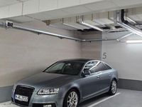 Gebraucht Audi A6 Ambiente 239 PS (175 kW) 2009 Grau Limousine