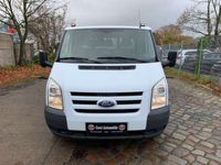 gebraucht Ford Transit Pritsche FT300M DoKA*45TKM*TÜV NEU*