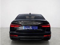 Gebraucht Audi A6 S-Line 204 PS (150 kW) 2020 Grau Limousine