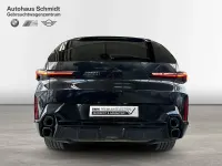 Używany BMW XM Performance 313 KM (230 kW) 2025 Czarny SUV