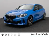 Gebraucht BMW 128 ti Performance 265 PS (194 kW) 2024 Blau Kleinwagen