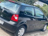 gebraucht VW Polo Euro 4