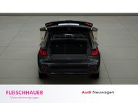 Neu Audi A1 S-Line 116 PS (85 kW) 2026 Schwarz SUV
