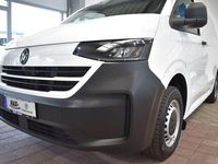 Neu VW Transporter 110 PS (80 kW) 2025 Weiß Van