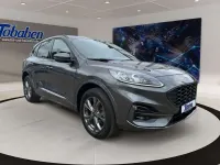 Gebraucht Ford Kuga ST-Line X 190 PS (139 kW) 2023 Grau SUV