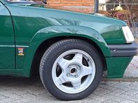 gebraucht Peugeot 205 EinmaligeGTI 1.9 Fondmetal (f...