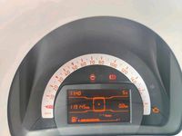 Używany Smart ForTwo Coupé 71 KM (52 kW) 2015 Czarny Coupe