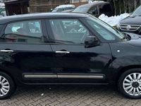 gebraucht Fiat 500L Pop Star 1.4i /Tüv Au NEU /Euro6