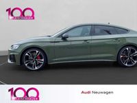 gebraucht Audi A5 Sportback 40 TFSI S-Line Competition B&O HUD QUATTRO