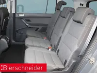 Gebraucht VW Touran 150 PS (110 kW) 2024 Grau Van / Kleinbus
