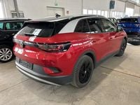 Gebraucht VW ID.4 Pro 210 kW (286 PS) 2024 Rot SUV