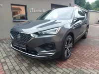 Gebraucht Seat Tarraco 4Drive 190 PS (139 kW) 2020 Grau SUV