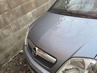 Gebraucht Opel Meriva Enjoy 101 PS (74 kW) 2004 Van / Kleinbus