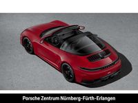 Neu Porsche 992 541 PS (397 kW) 2026 Karminrot Coupé