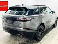 gebraucht Land Rover Range Rover Velar SE