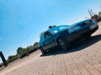 gebraucht Audi A6 2.4 quattro