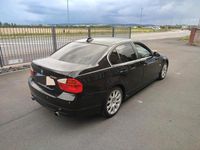 Gebraucht BMW 335 306 PS (225 kW) 2007 Schwarz Limousine