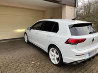 gebraucht VW Golf VIII 1.4 eHybrid OPF DSG GTE GTE