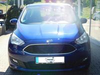 gebraucht Ford C-MAX 1.5 TDCi Trend Start/Stopp