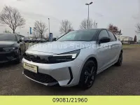 Usata Opel Corsa 101 CV (74 kW) 2024 Grigio Berlina