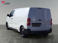 Gebraucht Toyota Proace 100 kW (137 PS) 2025 Weiß Van / Kleinbus