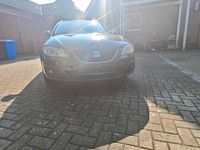 Gebraucht Seat Exeo 160 PS (117 kW) 2011 Grau Kombi