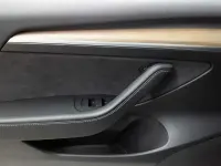 Käytetty Tesla Model 3 366 kW (498 HP) 2022 Harmaa Sedan
