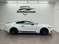 gebraucht Ford Mustang Mustang2.3 ECOBOOST MAXIMIERTES US-CAR-FEELING