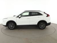 gebraucht Mitsubishi Eclipse Cross 2.4 Plug-In-Hybrid 4WD, Hybrid, 26.630 €