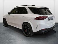 Gebraucht Mercedes GLE53 AMG AMG 544 PS (400 kW) 2026 Manufaktur lack manufaktur ... SUV