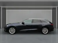 Gebraucht Audi A5 Sport 150 PS (110 kW) 2025 Blau Kombi