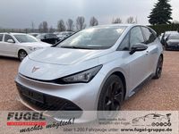 Gebraucht Cupra Born 169 kW (231 PS) 2022 Geysirsilber Kleinwagen