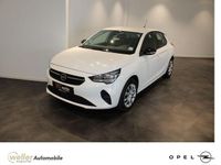 Gebraucht Opel Corsa-e Edition 100 kW (136 PS) 2020 Andere farbe Kleinwagen