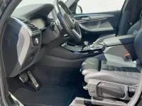 Gebraucht BMW X3 Efficient Dynamics 286 PS (210 kW) 2023 Saphirschwarz metallic SUV