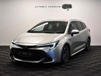 Gebraucht Toyota Corolla Team 196 PS (144 kW) 2023 Andere Limousine