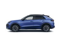 Neu VW T-Roc Life 116 PS (85 kW) 2026 Celestial blue metallic SUV