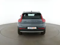 Gebraucht Volvo XC40 Momentum 150 PS (110 kW) 2019 Grau SUV