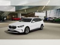 Neu BMW i5 250 kW (340 PS) 2025 Weiß (uni) Limousine