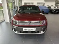 Brugt Renault 4 E-Tech Evolution 110 kW (150 HK) 2025 Rød SUV