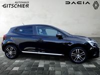Gebraucht Renault Clio IV Experience 101 PS (74 kW) 2020 Schwarz Limousine