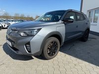 Usata KGM Korando 139 kW (190 CV) 2023 Grigio SUV