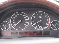 Gebraucht BMW 525 192 PS (141 kW) 2003 Schwarz metallic Limousine