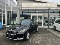 Gebraucht BMW X1 xLine 150 PS (110 kW) 2023 Schwarz SUV