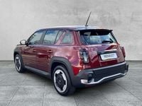 Neu Renault R4 Evolution 89 kW (122 PS) 2026 Karmesinrot Limousine