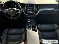 Gebraucht Volvo XC60 Ultimate 235 PS (172 kW) 2023 Onyx black SUV