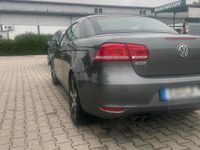 Gebraucht VW Eos 140 PS (102 kW) 2014 Cabrio