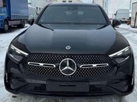 Neu Mercedes GLC300 Advanced 258 PS (189 kW) 2026 Schwarz SUV