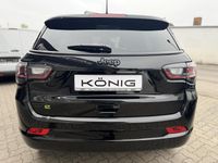 Occasion Jeep Compass Altitude 131 ch (96 kW) 2024 Noir SUV