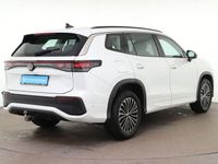 Gebraucht VW Tayron Life 150 PS (110 kW) 2025 Oryxweiß perlmutteffekt SUV